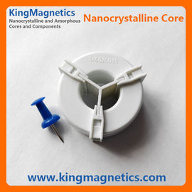 οι άμορφοι και πυρήνες nanocrystalline για τον κοινό τρόπο φίλτρων της EMI πνίγουν από την τεχνολογία magnetics βασιλιάδων zhuhai