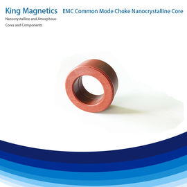 Πυρήνας 25x20x10 Nanocrystalline για W523