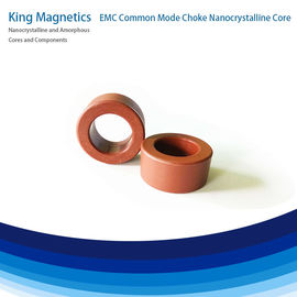 Άμορφος πυρήνας 25x20x10 Nanocrystalline για W523