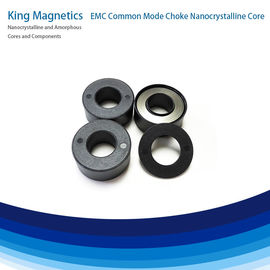 Πυρήνες Nanocrystalline στο πλαστικό περίβλημα για την κοινή έμφραξη 26x16x10 τρόπου