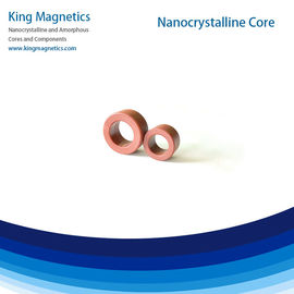 Κόκκινος υπόθεση πυρήνας W523 25x20x10 Nanocrystalline