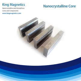 πυρήνας φραγμών nanocrystalline υψηλής συχνότητας finemet