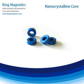 Άμορφος πυρήνας χαντρών nanocrystalline έμφραξης φίλτρων θορύβου ISDN