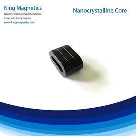 Πυρήνας σωρών Nanocrystalline