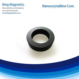 Σπειροειδής άμορφος πυρήνας κορδελλών nanocrystalline πηνίων έμφραξης σπειρών έμφραξης φίλτρων