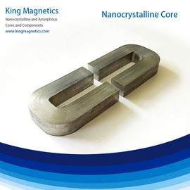 πυρήνας nanocrystalline γ μετασχηματιστών σφυγμού