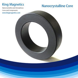 Πυρήνες Nanocrystalline για τη μείωση των ακίδων τάσης της EMI στα συστήματα μηχανών Drive αναστροφέων