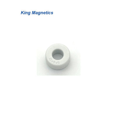 KMN120805 σπειροειδής ferrite πυρήνας με την κορδέλλα nanocrystalline για την κοινή έμφραξη τρόπου EMC