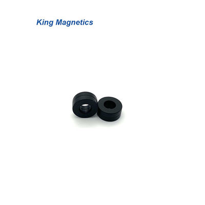 Σπειροειδής αξία πυρήνων nanocrystalline πυρήνων KMN161006 Metglas της κοινής έμφραξης τρόπου EMC
