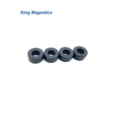 KMN191510 σπειροειδής ferrite πυρήνας με την κορδέλλα nanocrystalline για τις κοινές εμφράξεις τρόπου