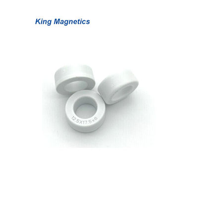 KMN171206 υψηλή διαπερατότητα των πυρήνων nanocrytalline για τις κοινές εμφράξεις τρόπου EMC