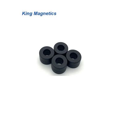 Κορδέλλα nanocrystalline KMN191510 Metglas της υψηλής διαπερατότητας για την ηλεκτρική παροχή ηλεκτρικού ρεύματος επένδυσης