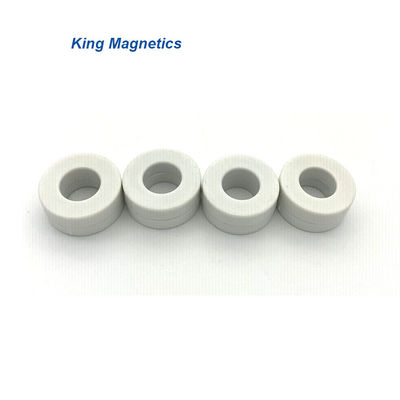 KMN201208 σπειροειδής ferrite πυρήνας με την κορδέλλα nanocrystalline για τον ήχο ακίδων