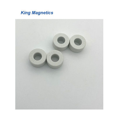 KMN252010 καυτός σπειροειδής πυρήνας nanocrystalline πωλήσεων για τις κοινές εμφράξεις τρόπου EMC