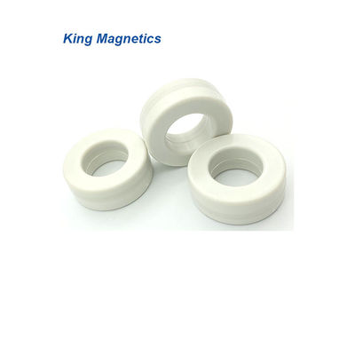 Σπειροειδής πυρήνας KMN302010 Nanocrystalline με το μετακινούμενο πίνακα χωρισμού για CMC ΣΥΝΕΧΏΝ την τρέχουσα αναστροφέων έμφραξη