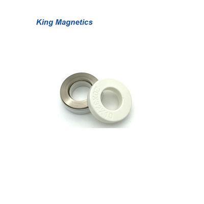 Κορδέλλα nanocrystalline KMN322010 Metglas της υψηλής διαπερατότητας για το ηλεκτρικό ρεύμα επικοινωνίας παροχή