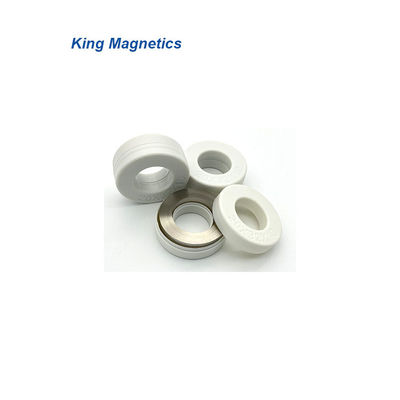 KMN322010 υψηλό nanocrystalline διαπερατότητας toroidalcore για τον κοινό πυρήνα έμφραξης τρόπου
