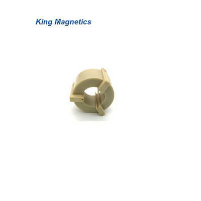 KMN322115Y υψηλή επίδοση τριφασική στον πυρήνα nanocrystalline πληγών EMC ταινιών πλαστικής περίπτωσης