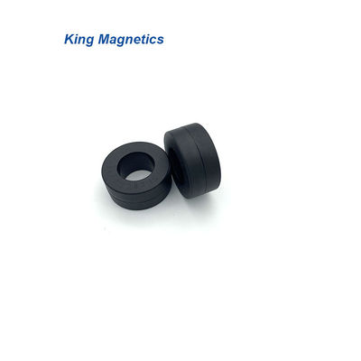 KMN382415 σπειροειδής πυρήνας nanocrystalline υψηλής συχνότητας για το μετασχηματιστή
