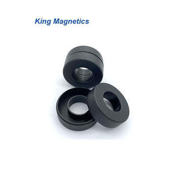 KMN402520 μαλακός μαγνητικός πυρήνας nanocrystalline χαμηλής τιμής σπειροειδής