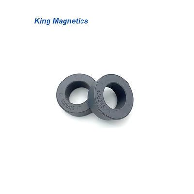 KMN453015 καυτός πυρήνας nanocrestalline πωλήσεων υψηλού - ποιότητα για το μεγάλο πηνίο φίλτρων παραγωγής δύναμης