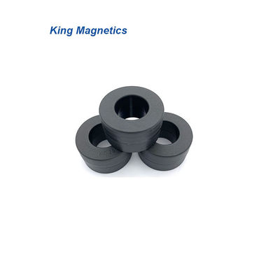 KMN462725 ηλεκτρικός αυτοκινήτων σπειροειδής Nanocrystalline τρόπου φορτιστών κοινός πυρήνας πηνίων 20mH