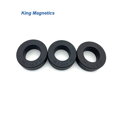 KMN644020   Πυρήνας nanocrystalline Finemet για το διαμετρικά μαγνητισμένο κοίλο κύλινδρο