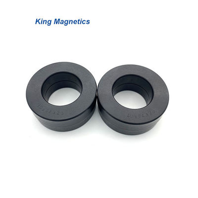 KMN644025 ηλεκτρικός πυρήνας nanocrystalline φίλτρων σταθμών χρέωσης οχημάτων υψηλής επίδοσης EMC