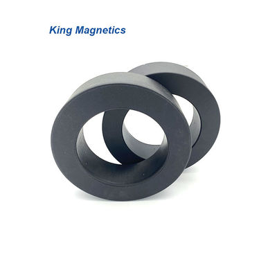 Πυρήνας nanocrystalline KMN1008020 Finemet για την ηλιακή έμφραξη τρόπου αναστροφέων κοινή