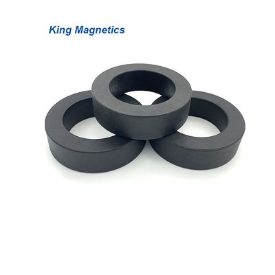 KMN1027625 βασιλιάδων Magnetics μεγάλος μεγέθους αυτοκινήτων πυρήνας nanocrystalline φορτιστών EMC σπειροειδής