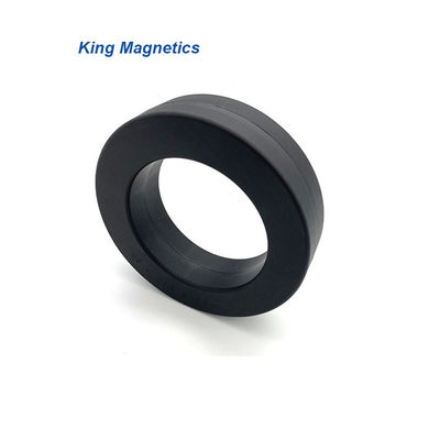 Υψηλός Permeablility σπειροειδής πυρήνας KMN1108025 Nanocrystalline