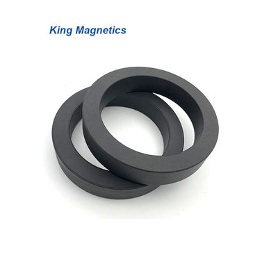 Πυρήνας δαχτυλιδιών nanocrystalline KMN16013025 Finemet για την κοινή έμφραξη τρόπου