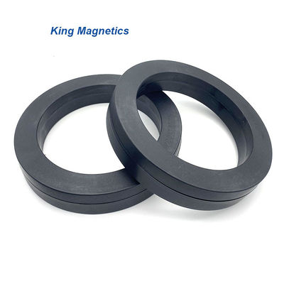KMN20016030 ferrite υψηλής επίδοσης σπειροειδής πυρήνας nanocrystalline πυρήνων finemet