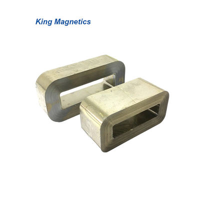 Kmac-32 η κορδέλλα Metglas πληγώνει τον άμορφο πυρήνα kmac-32 περικοπών (equ. Amcc-32)