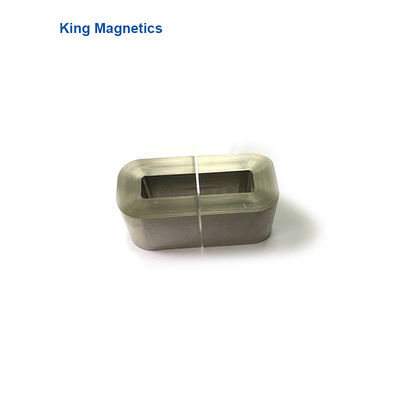 Kmac-32 άμορφοι ferrite πυρήνων μαγνήτες για την υψηλή πυκνότητα ροής κορεσμού